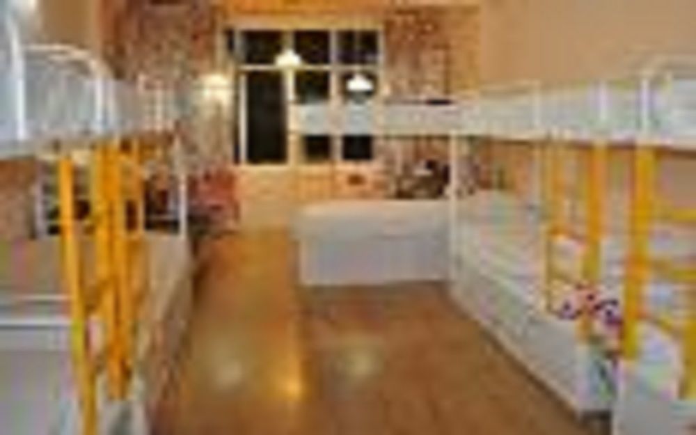 Reddoorz @ Pham Ngu Lao Street 4 Hotel Ho Chi Minh City Bagian luar foto