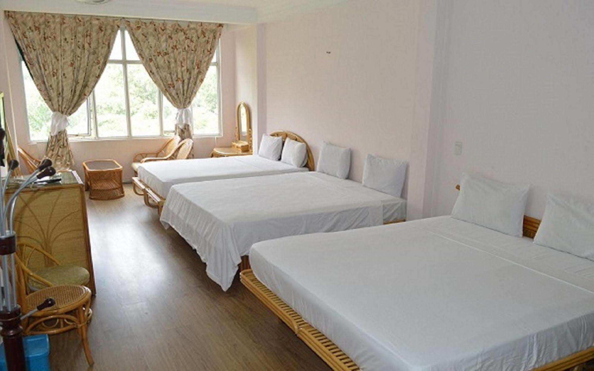 Reddoorz @ Pham Ngu Lao Street 4 Hotel Ho Chi Minh City Bagian luar foto